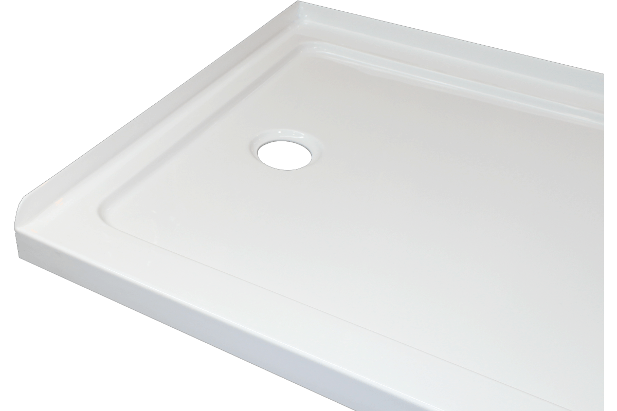 Shower Tray 1200 X 900 6 Variations Henry Brooks Bathroomware