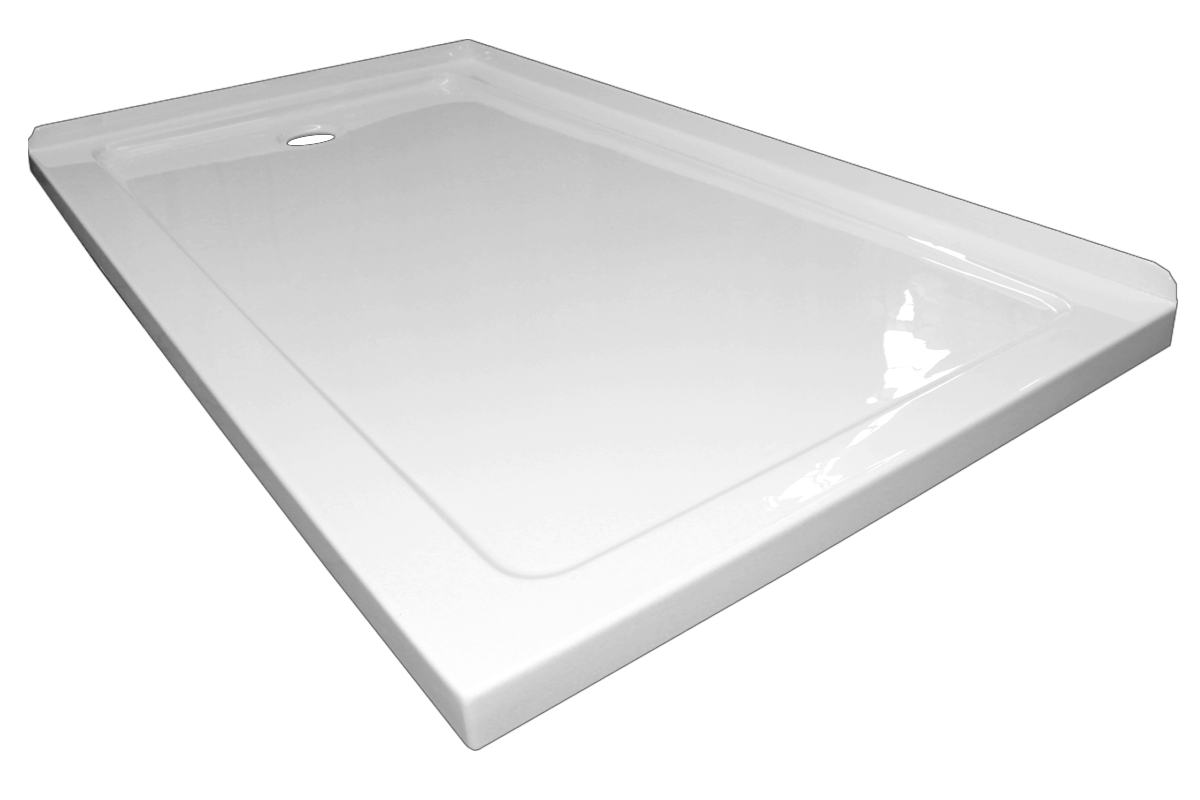 Shower Tray 1600 X 900 4 Variations Henry Brooks Bathroomware