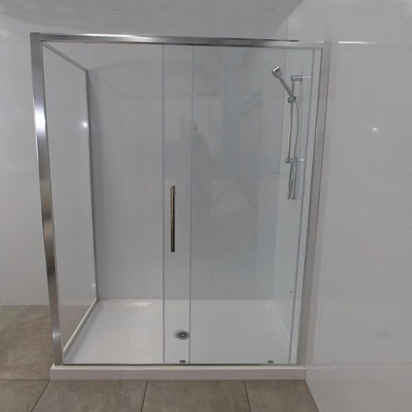 Everest Shower enclosure 1600 x 900