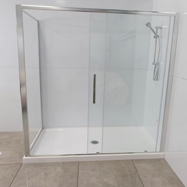 Everest Shower enclosure 1800 x 900